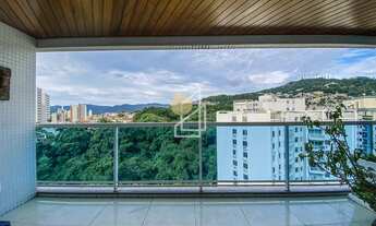 Imagem 4: Apartamento à venda no bairro Agronômica - Florianópolis/SC