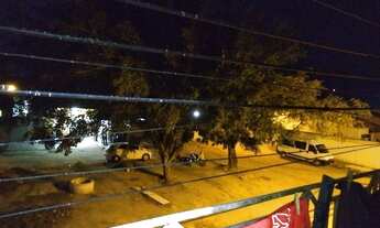 Imagem 7: Quarto de apartamento