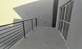 Imagem 2: Sobrado 3 dormitórios Jardim Camila