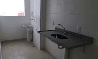 Imagem 2: SÃO CRISTOVÃO - NEOLIFE - 2 QUARTOS, 1 VAGA, INFRA, 50 M²