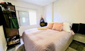 Imagem 1: Apartamento a venda em São Paulo, Vila Nova Conceição, com 01 dormitório e 01 vaga