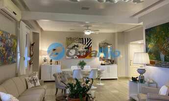 Imagem 3: Rio de Janeiro - Apartamento Padrão - Leme