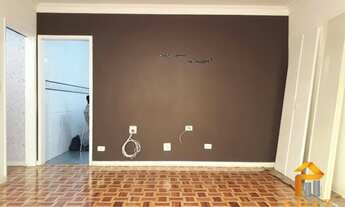 Imagem 2: Apartamento 2 dormitórios Campestre Santo André