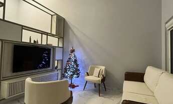 Imagem 5: Vendo casa no Condomínio Villa Conscientia Asa Norte - área total de 159 m2