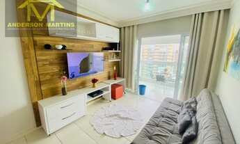 Imagem 2: 2 Dormitório C/suíte* Área de Serviço * Varanda * Lazer Completo Cód: 21175 TH