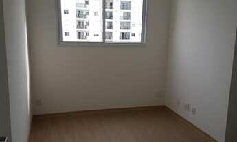 Imagem 2: Apartamento para venda tem 38 metros quadrados com 2 quartos em Brás - São Paulo - SP