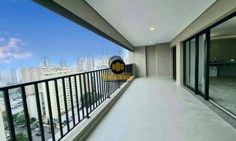 Imagem 3: Apartamento 3 dormitórios para Venda em São Paulo, Vila Mariana, 3 dormitórios, 3 suítes