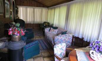 Imagem 4: Casa Campos do Jordão-VENDA-OPORTUNIDADE