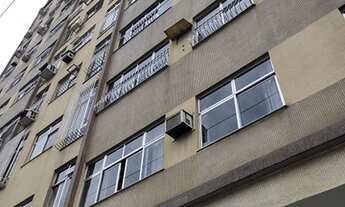 Imagem: Apartamento Aluguel 2 quartos em Icaraí