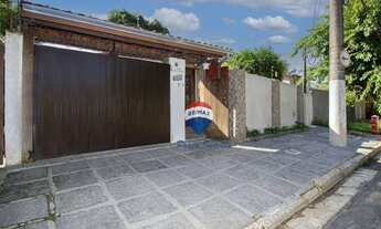 Imagem 2: Casa a venda Parque Vivamar, Ubatuba - SP