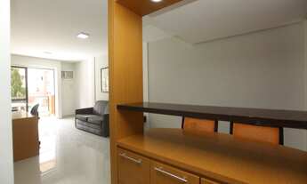 Imagem 2: Alugo Flat Mobiliado no Lake Side