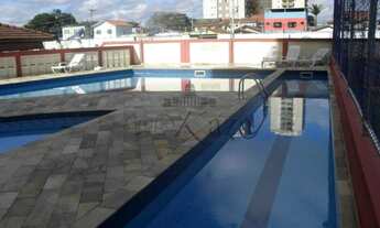 Imagem 3: Palmeiras de São José - Residencial Torres do Parque - 66,60m² - 2 Dormitórios - Aceita Pe