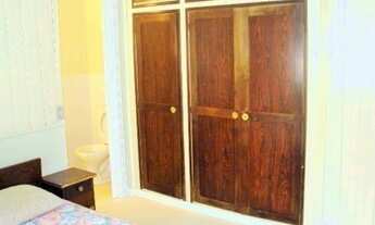 Imagem 2: C-162 - (Livre p/ Réveillon e Demai Períodos) - Casa, 3D (1 suíte), perto da Prefeitura e