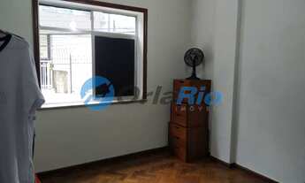Imagem 2: Apartamento-À VENDA-Humaitá-Rio de Janeiro-RJ