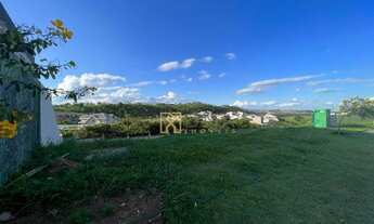 Imagem 3: Terreno à venda, 501 m² por R$ 1.060.000 - Condomínio Residencial Alphaville II - São José