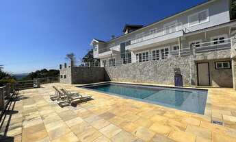 Imagem 3: Chácara de Alto Padrão em Igarata dentro do condomínio Fundo para Represa