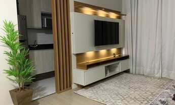 Imagem: Apartamento 3 dormitórios/quartos, suíte