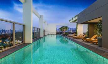 Imagem 5: SOUL BROOKLIN Apartamento com 1 dormitório