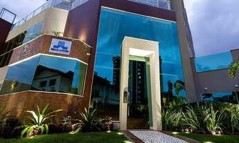 Imagem: Apartamento Novo com três quartos no bairro