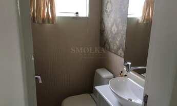 Imagem 7: Casa para venda com 4 dormitórios no Jardim Cidade Florianópolis Sao José SC