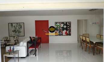 Imagem 6: Apartamento 3 Quartos para Venda em São Paulo, Perdizes, 3 dormitórios, 3 suítes, 5 banhei