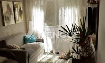 Imagem 4: Apartamento residencial com 2 dormitórios e 1 vaga em condomínio à venda no bairro Sarandi