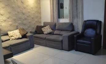 Imagem 4: Casa com 3 dormitórios à venda, 180 m² por R$ 350.000,00 - Nova União - Ribeirão das Neves