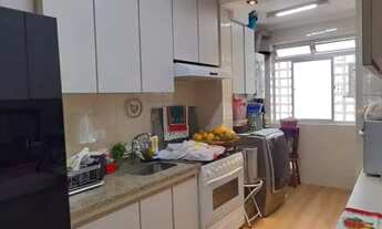 Imagem 3: Apartamento à venda 3 Quartos, 1 Suite, 1 Vaga, 90M², Córrego Grande, Florianópolis - SC