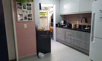 Imagem 3: Casa de Condomínio com 3 dorms, Bela Vista, São Paulo - R$ 600 mil, Cod: 3530