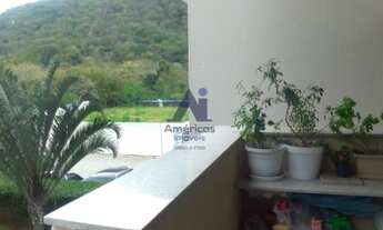 Imagem 3: Aconchegante apartamento à venda, por R$ 450.000,00 no condomínio Luar do Pontal, Recreio