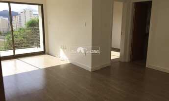 Imagem 2: Apartamento 01 quarto para aluguel com garagem, Centro - Juiz de Fora/MG