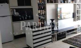 Imagem 4: Partner Apresenta Condomínio Vitality