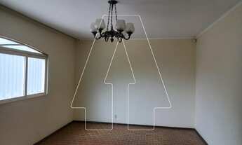 Imagem: Araçatuba - Casa - São Joaquim