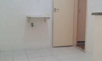 Imagem 3: Apartamento para venda com 78 metros quadrados com 2 quartos em Laranjeiras - Rio de Janei