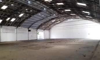 Imagem 3: Galpão - Penha Circular - 9.000 - Cód. 1533