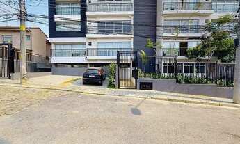 Imagem: Studio para venda possui 28 metros quadrados