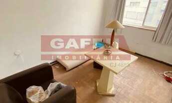 Imagem 2: Conjugado em Copacabana ótimo para investimento