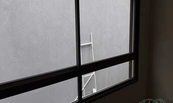 Imagem 3: Casa de vila sobrado para venda possui 150 metros quadrados com 3 quartos