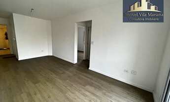 Imagem 3: Apartamento 2 dormitórios para Venda em São Paulo, Saude, 2 dormitórios, 1 suíte, 2 banhei