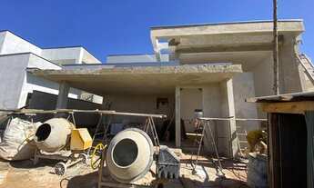 Imagem 3: Casa com 3 dormitórios à venda, 222 m² por R$ 1.740.000,00 - Terras do Cancioneiro - Paulí