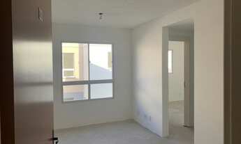 Imagem: Apartamento em Santa Paula II - Condomínio