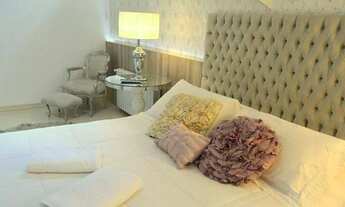 Imagem: Gramado - Apartamento Padrão - Centro