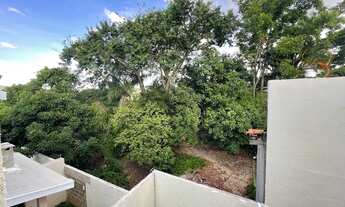 Imagem 4: Casa com 3 dormitórios à venda, 107 m² por R$ 630.000,00 - Villagio Imperial - Louveira/SP