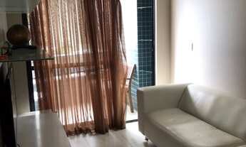 Imagem 5: Apartamento para aluguel com 60 metros quadrados com 2 quartos em Boa Viagem - Recife - Pe