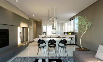 Imagem 5: BELO HORIZONTE - Padrão - Floresta