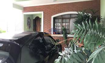 Imagem 3: Sobrado Utinga Santo André/SP