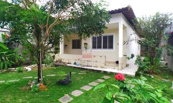 Imagem: Serra - Casa Padrão - Morada de Laranjeiras