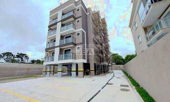 Imagem 2: Apartamento com 3 quartos sendo 1 suite - sacada com chussaq. - Xaxim - Curitiba - PR