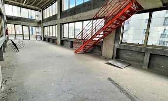 Imagem 6: Prédio para aluguel, 87 vagas, Santo Agostinho - Belo Horizonte/MG