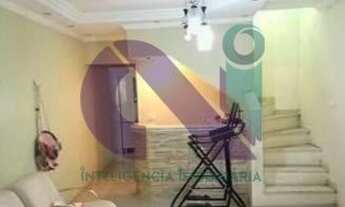 Imagem 2: Sobrado 125m² 2 Dorms c/ 2 Vagas Cobertas